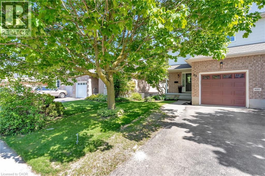 85 York Street E, Elora, Ontario  N0B 1S0 - Photo 3 - 40835150