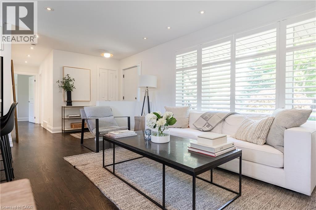 1171 Tisdale Street, Oakville, Ontario  L6L 2S9 - Photo 7 - 40835519