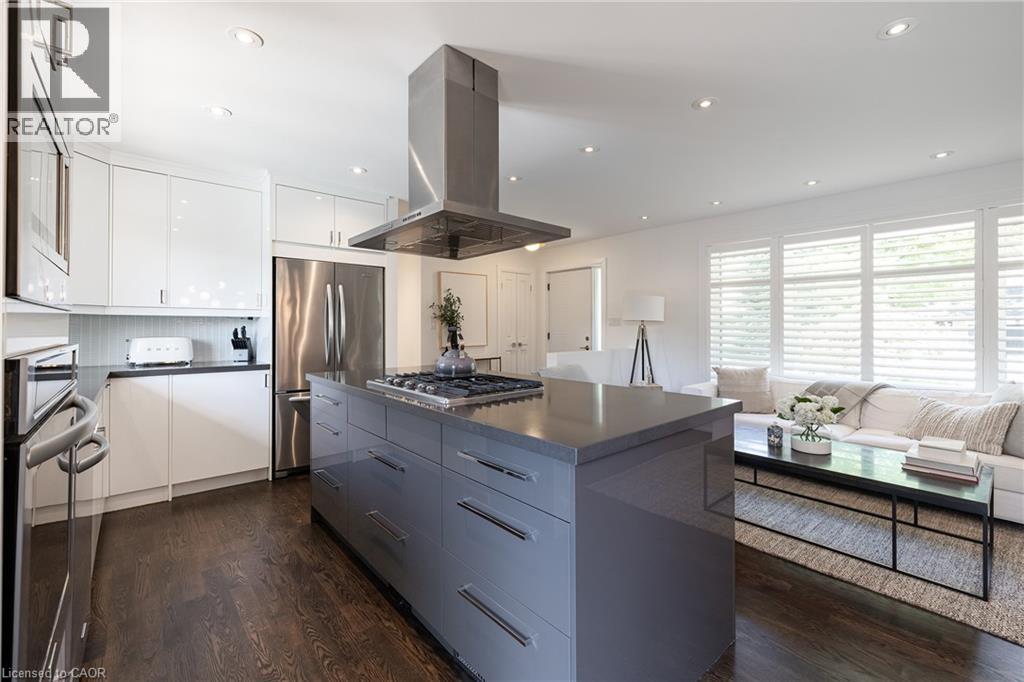 1171 Tisdale Street, Oakville, Ontario  L6L 2S9 - Photo 10 - 40835519