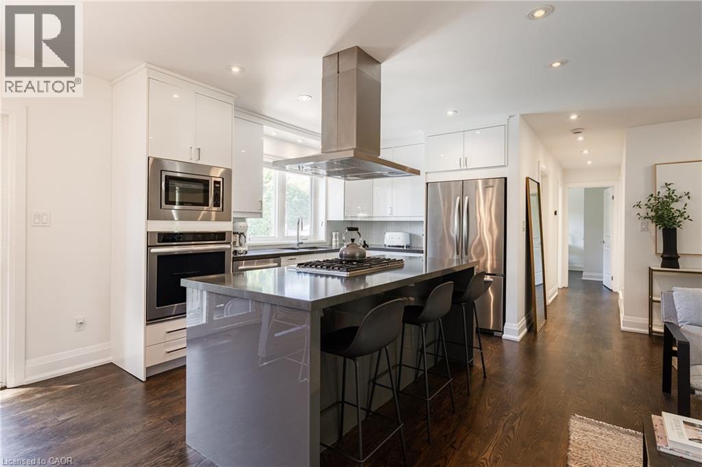 1171 Tisdale Street, Oakville, Ontario  L6L 2S9 - Photo 9 - 40835519