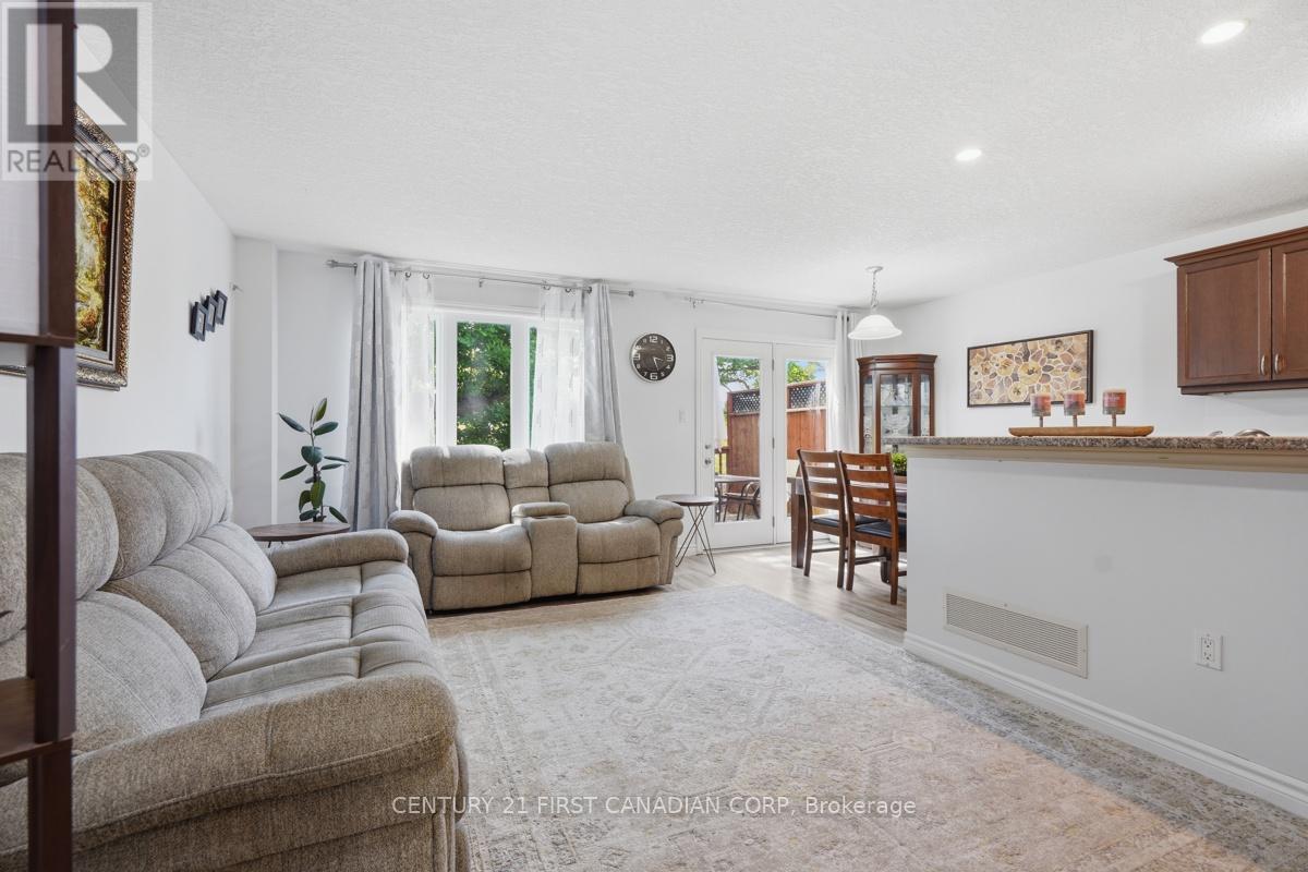 1701 Stackhouse Avenue, London North, Ontario  N5X 4H9 - Photo 12 - X13248622