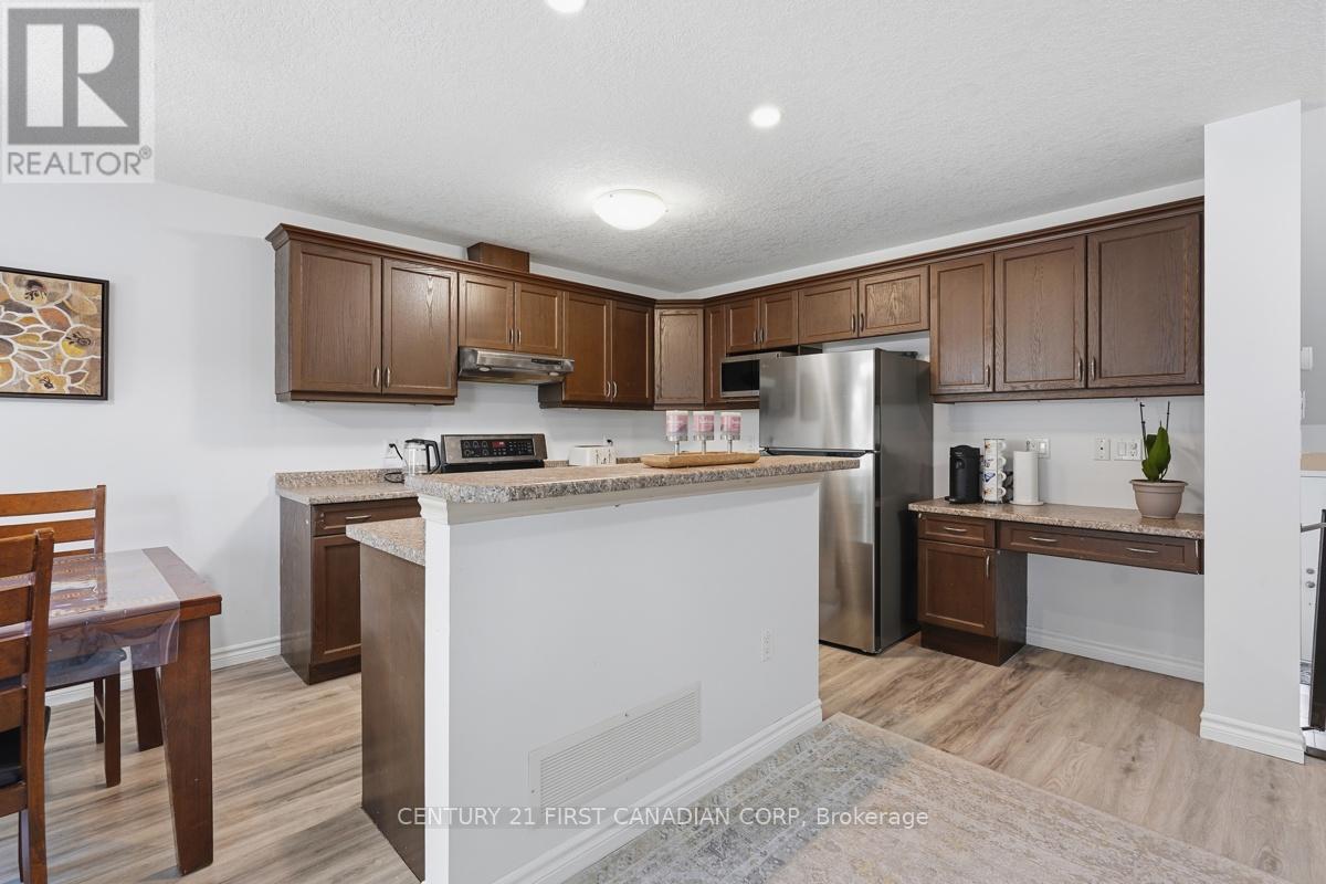 1701 Stackhouse Avenue, London North, Ontario  N5X 4H9 - Photo 16 - X13248622