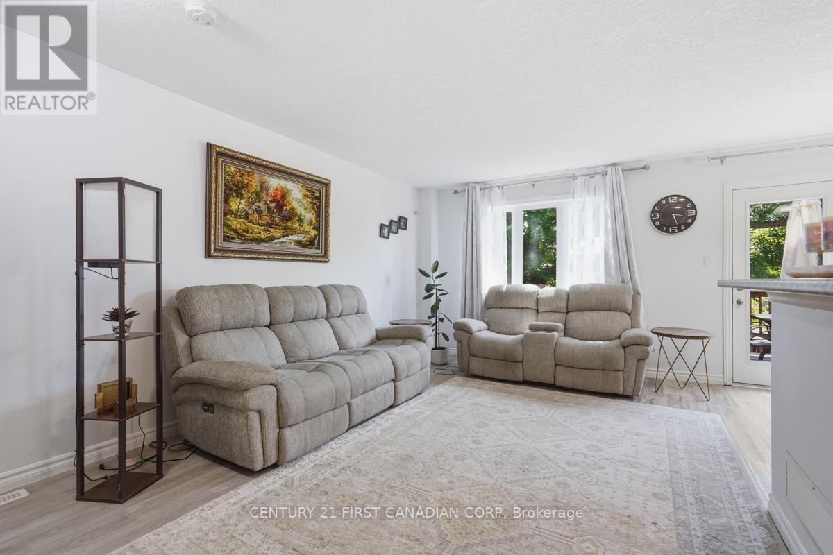 1701 Stackhouse Avenue, London North, Ontario  N5X 4H9 - Photo 18 - X13248622