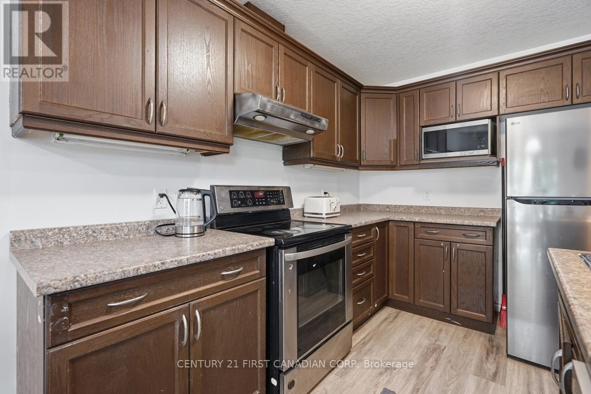 1701 Stackhouse Avenue, London North, Ontario  N5X 4H9 - Photo 19 - X13248622