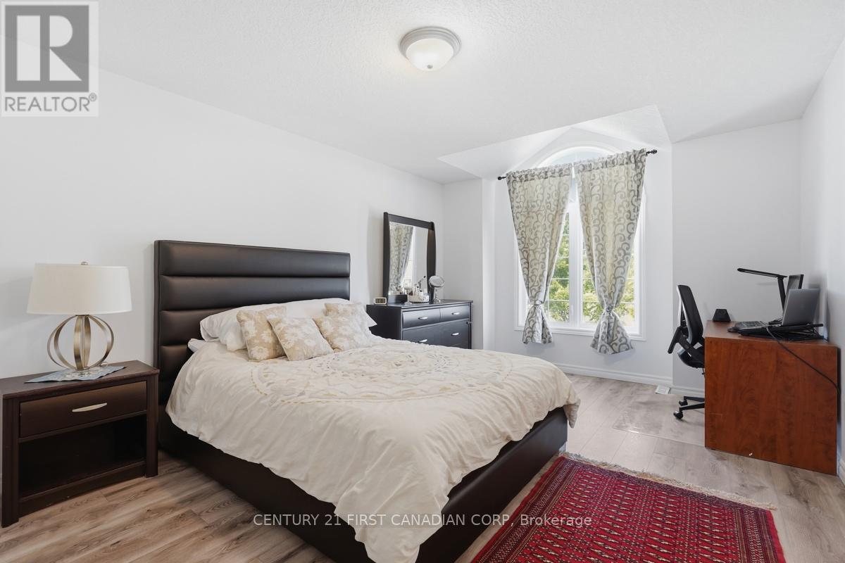 1701 Stackhouse Avenue, London North, Ontario  N5X 4H9 - Photo 29 - X13248622