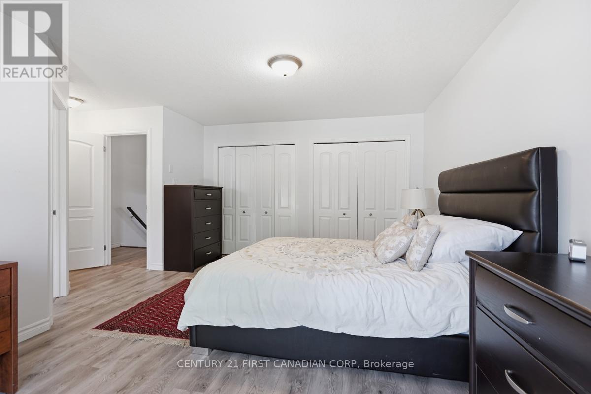 1701 Stackhouse Avenue, London North, Ontario  N5X 4H9 - Photo 30 - X13248622