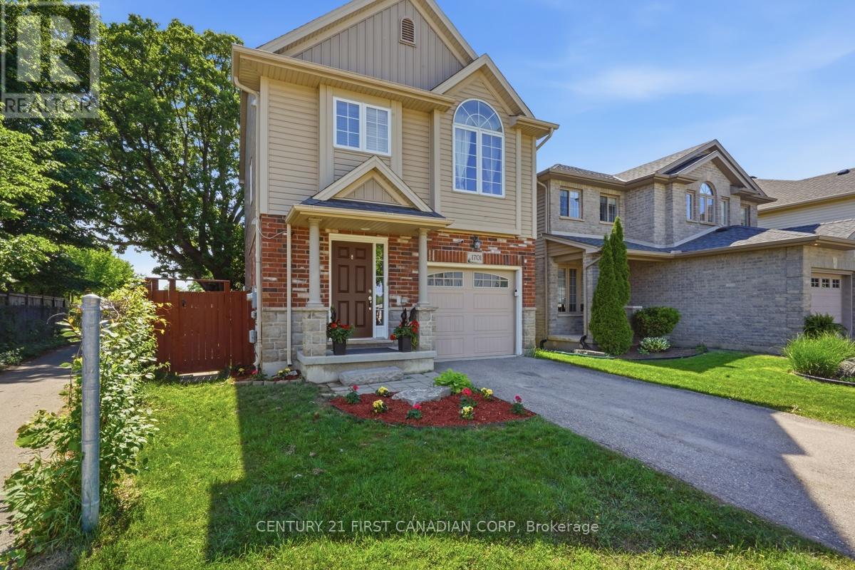 1701 Stackhouse Avenue, London North, Ontario  N5X 4H9 - Photo 5 - X13248622