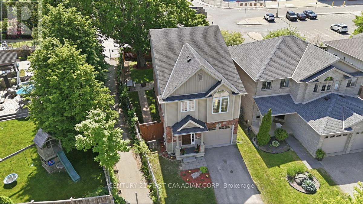 1701 Stackhouse Avenue, London North, Ontario  N5X 4H9 - Photo 8 - X13248622