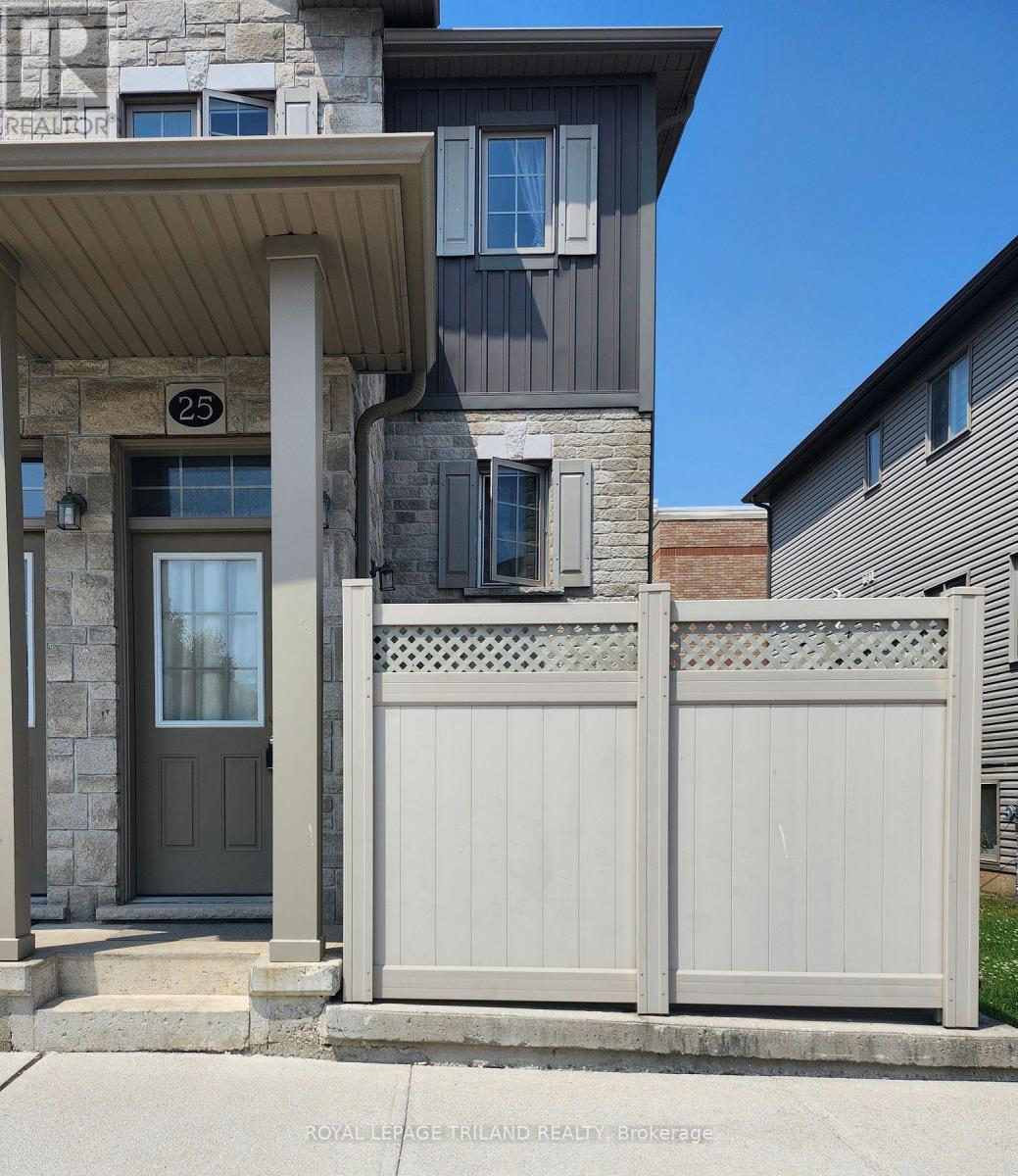 25 - 3200 Singleton Avenue, London South, Ontario  N6L 0C7 - Photo 2 - X13248678