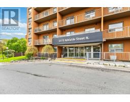221 - 1570 ADELAIDE STREET N, London North, Ontario