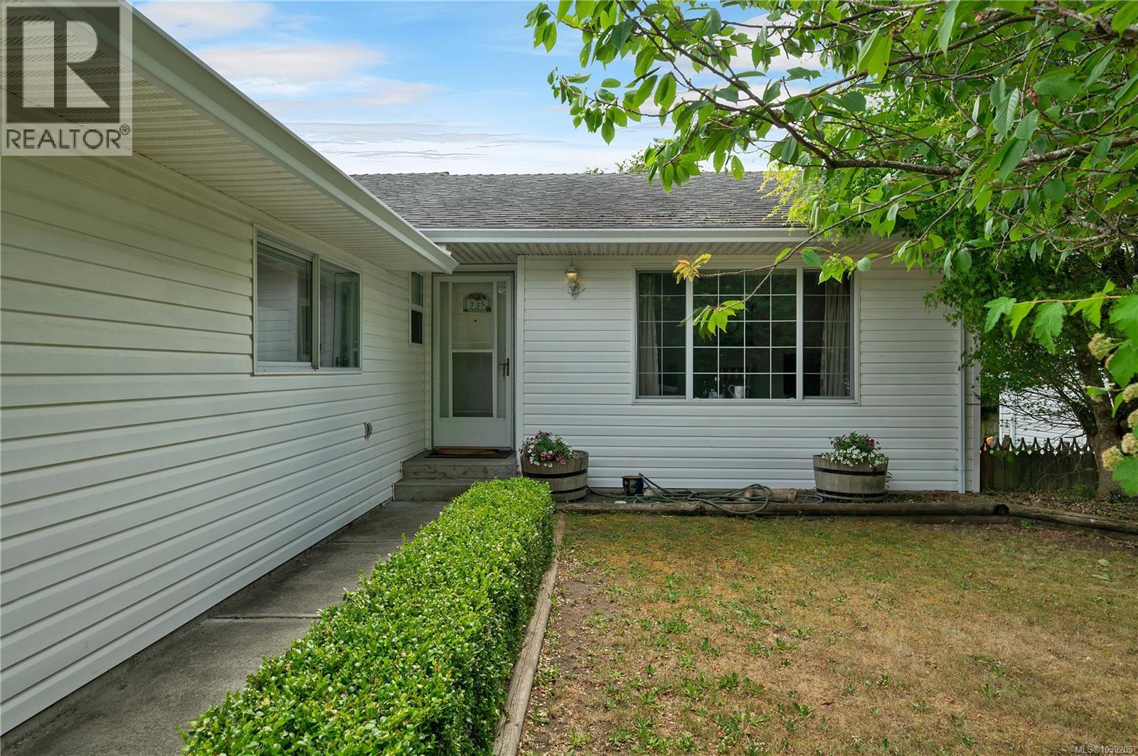 755 Kit Cres, Campbell River, British Columbia  V9H 1P6 - Photo 35 - 1039205