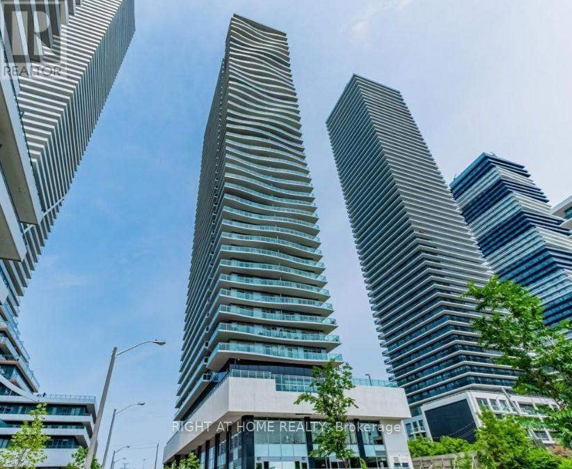 405 - 33 SHORE BREEZE DRIVE, Toronto, Ontario