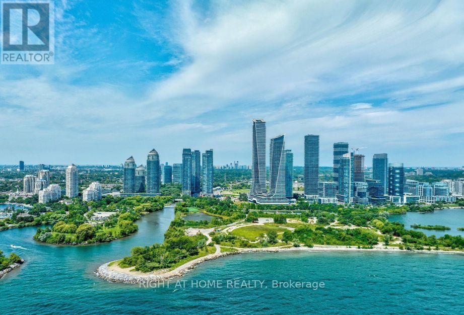 405 - 33 Shore Breeze Drive, Toronto, Ontario  M8V 0G1 - Photo 11 - W13248248