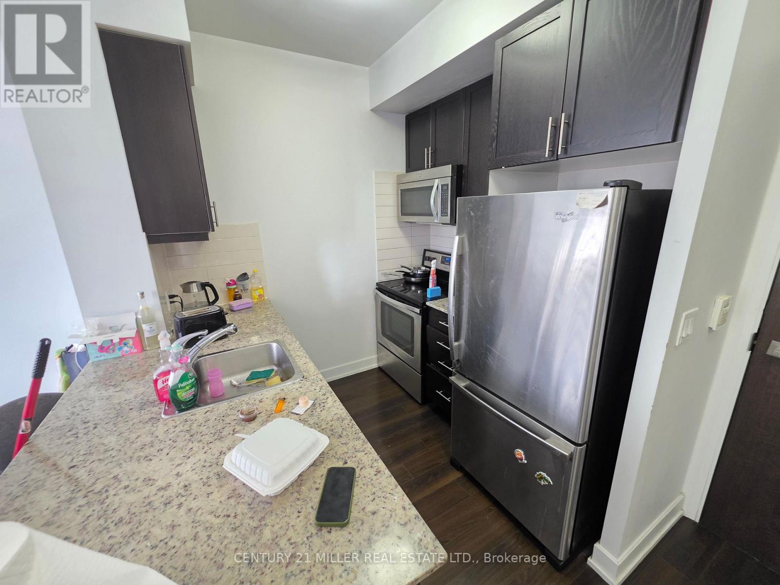 111 - 6 Eva Road, Toronto, Ontario  M9C 0B1 - Photo 6 - W13248256