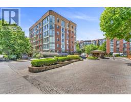208 - 20 SOUTHPORT STREET, Toronto, Ontario