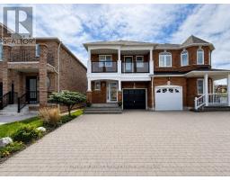 3 MANORWOOD COURT, Caledon, Ontario