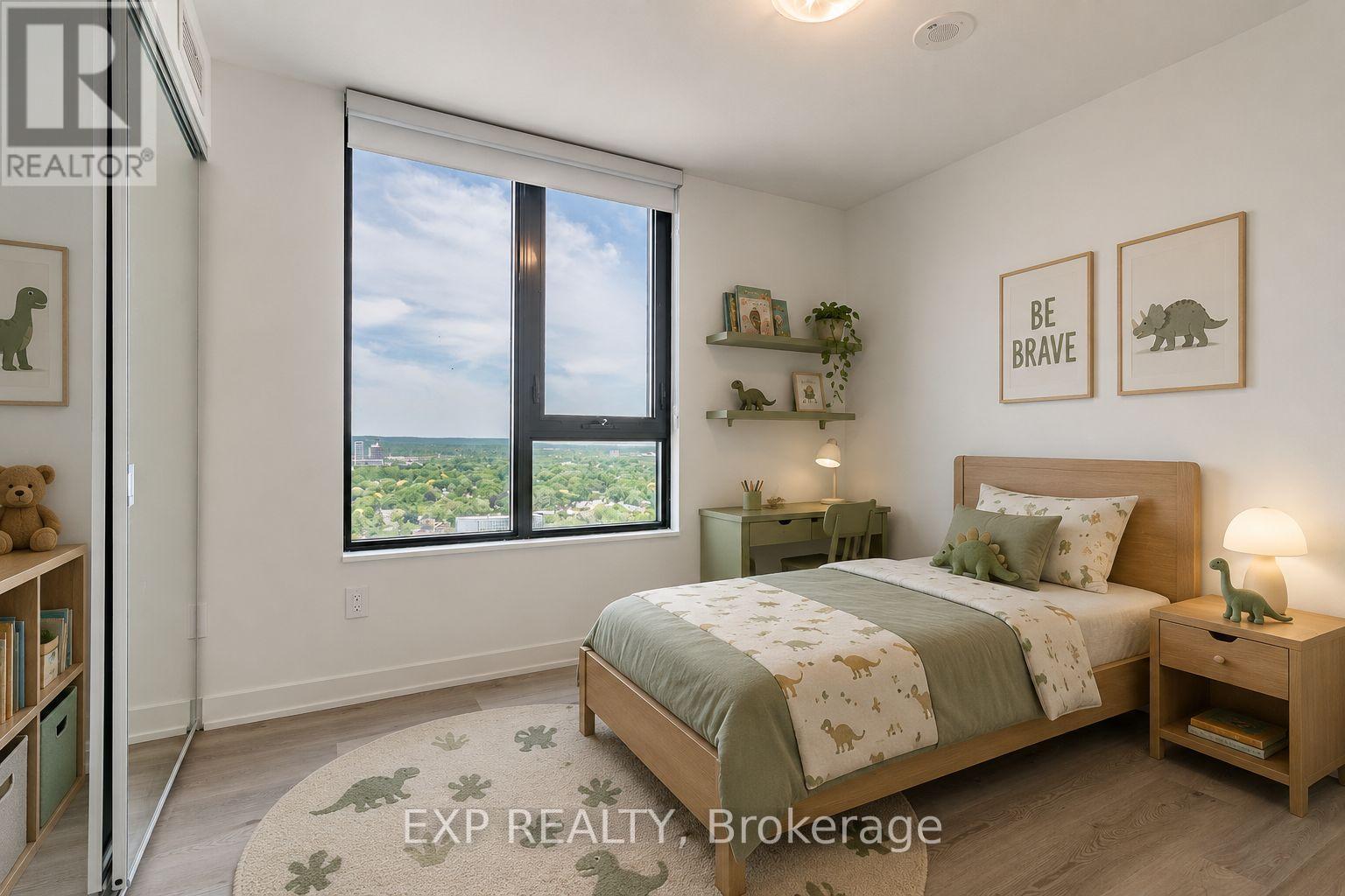 2507 - 2075 Lakeshore Road, Burlington, Ontario  L7R 1E2 - Photo 27 - W13248302