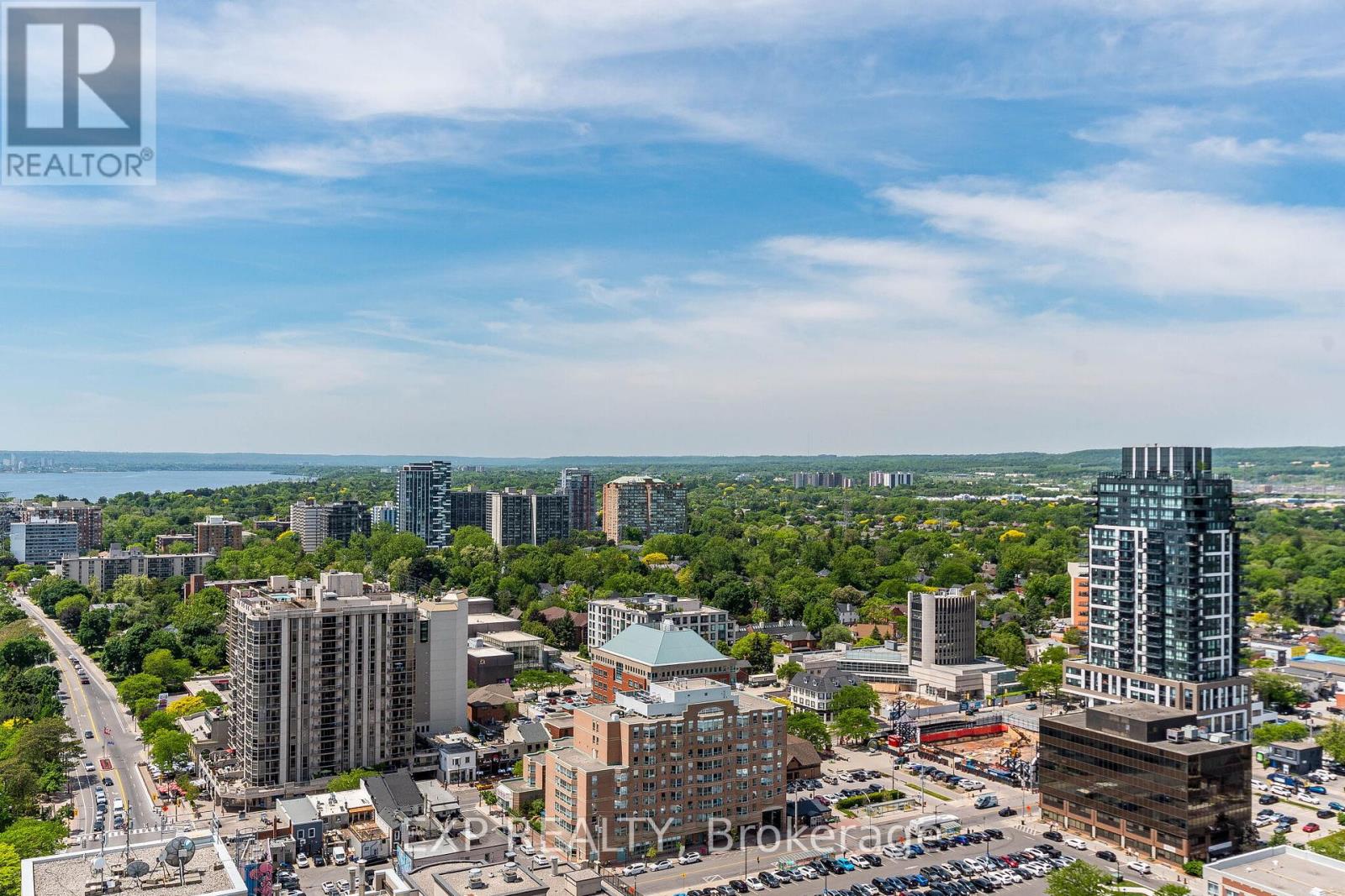 2507 - 2075 Lakeshore Road, Burlington, Ontario  L7R 1E2 - Photo 42 - W13248302