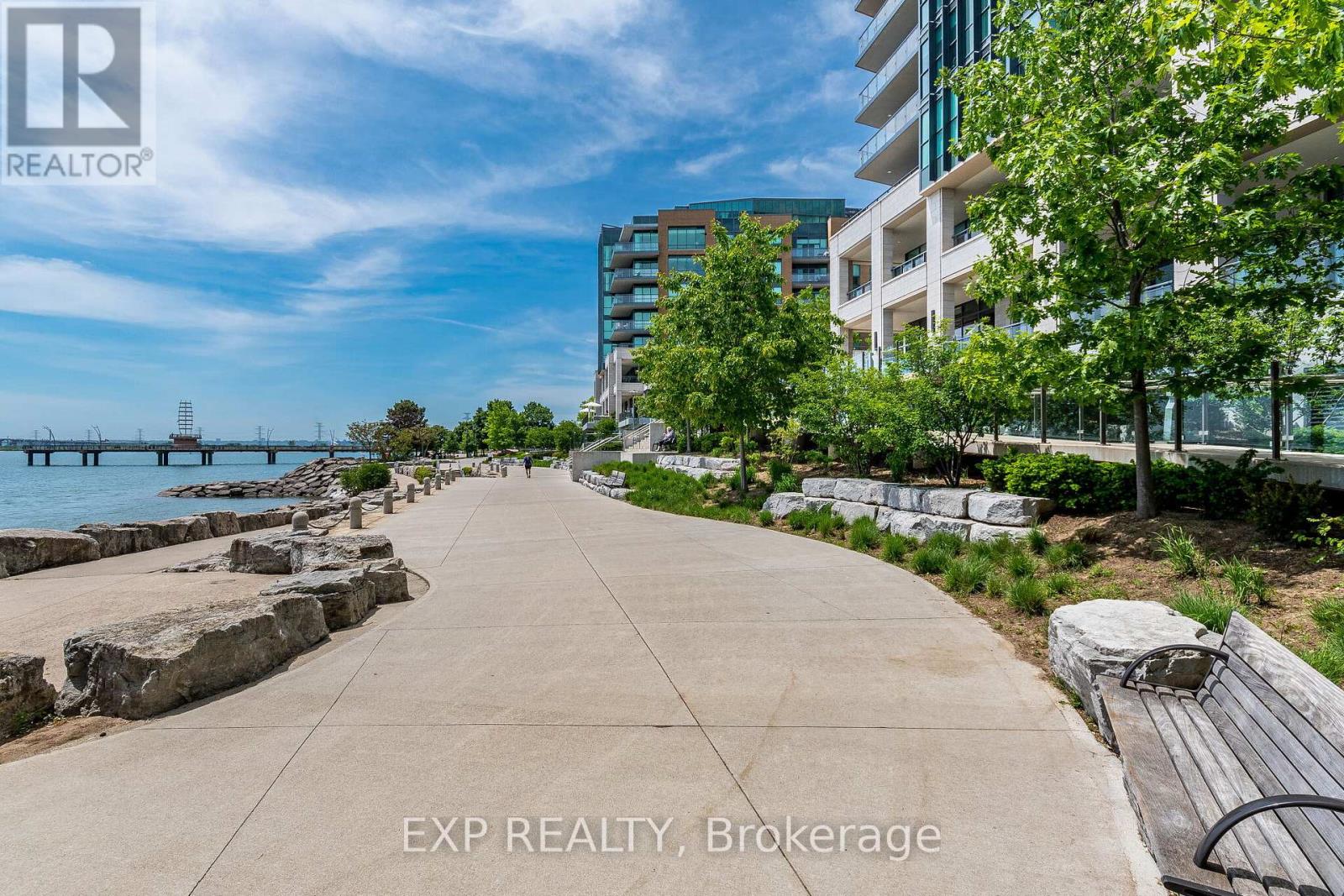 2507 - 2075 Lakeshore Road, Burlington, Ontario  L7R 1E2 - Photo 44 - W13248302