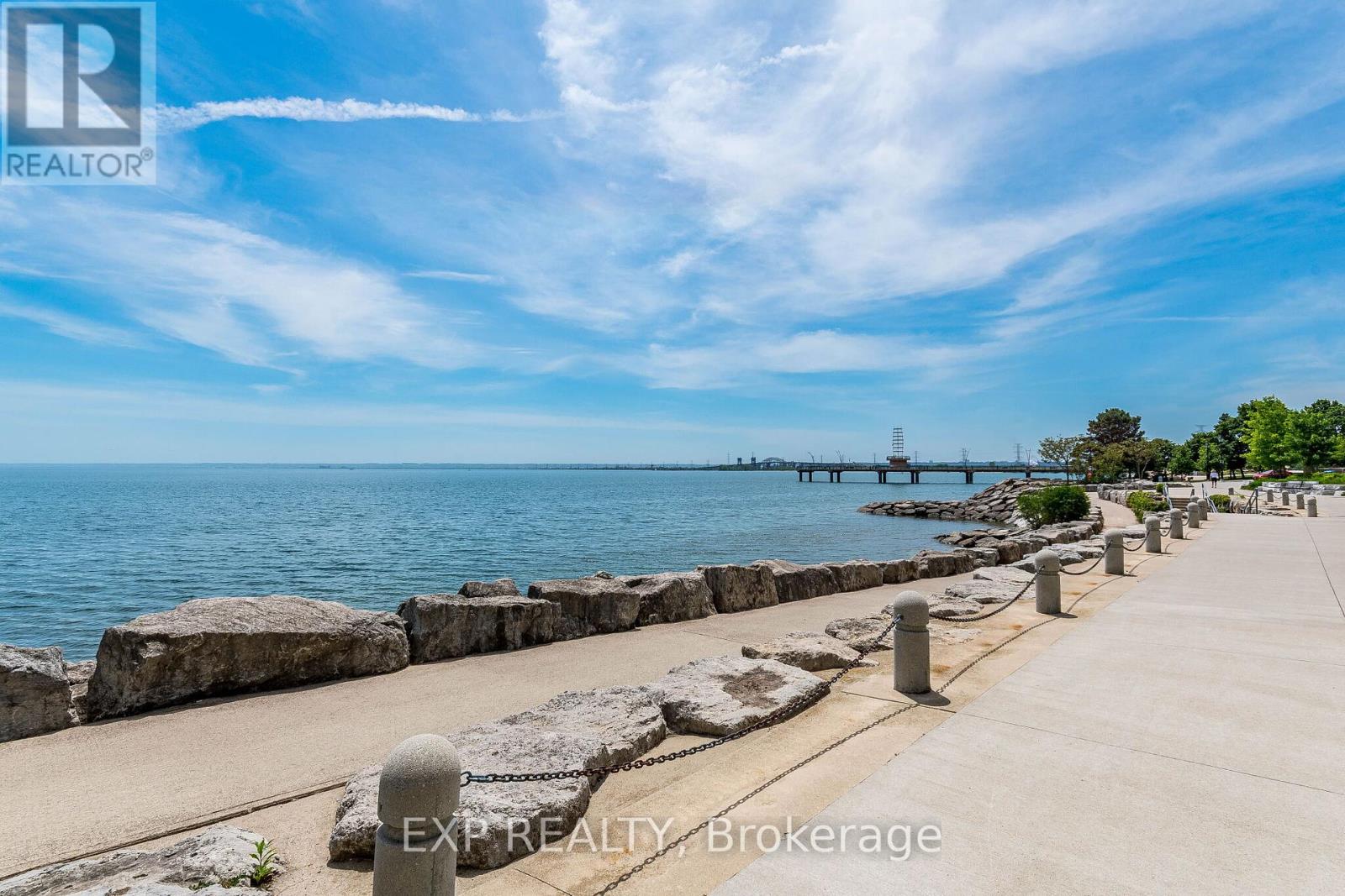 2507 - 2075 Lakeshore Road, Burlington, Ontario  L7R 1E2 - Photo 46 - W13248302