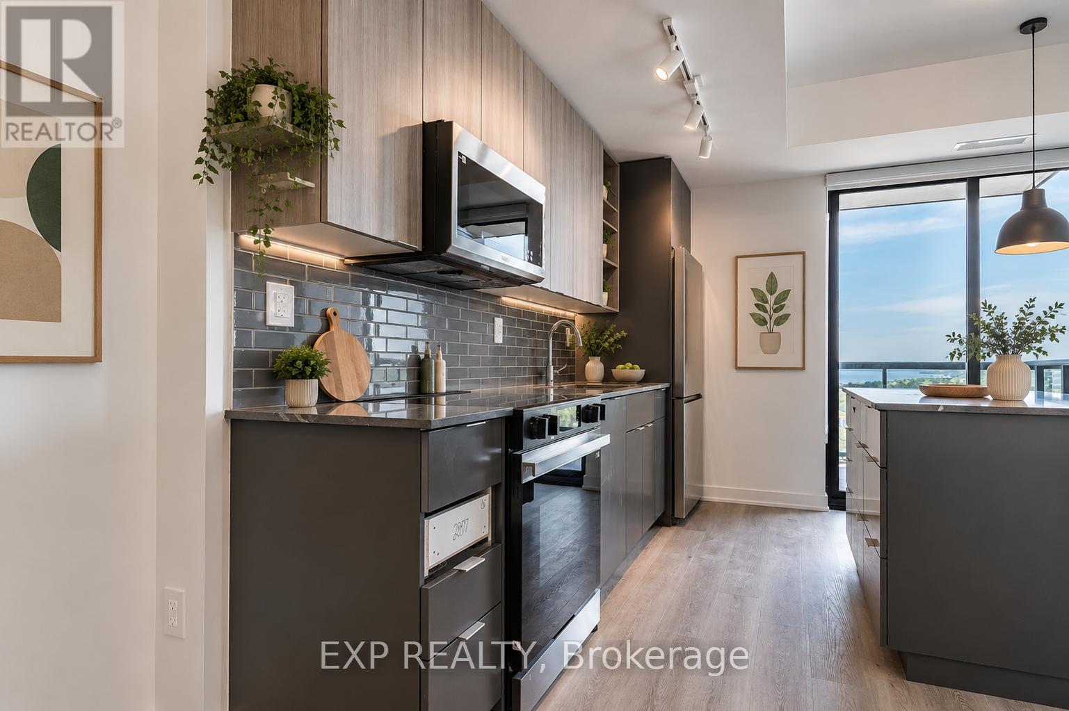 2507 - 2075 Lakeshore Road, Burlington, Ontario  L7R 1E2 - Photo 49 - W13248302