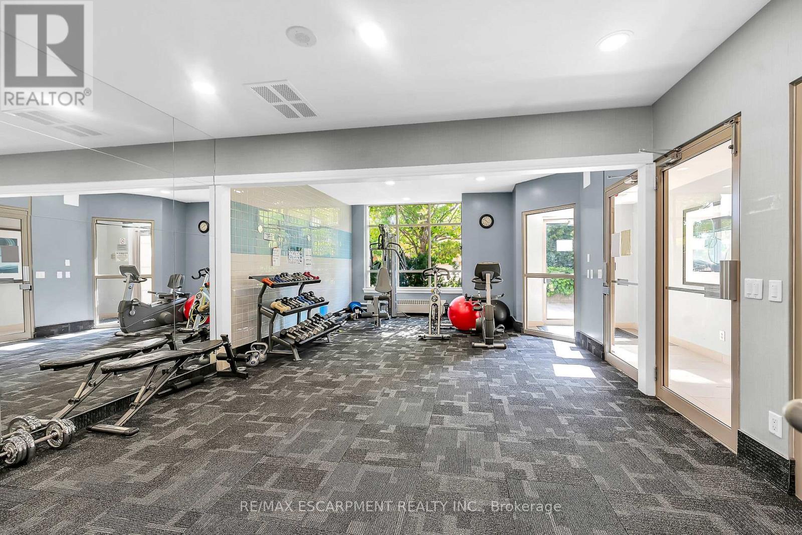 601 - 2365 Central Park Drive, Oakville, Ontario  L6H 0C7 - Photo 29 - W13248322