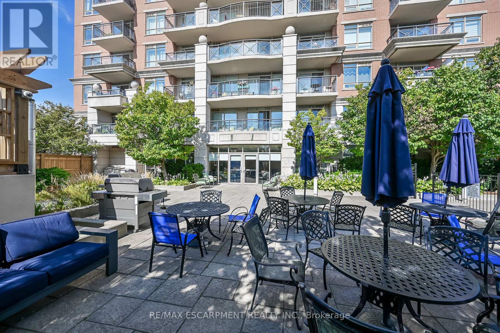 601 - 2365 Central Park Drive, Oakville, Ontario  L6H 0C7 - Photo 37 - W13248322