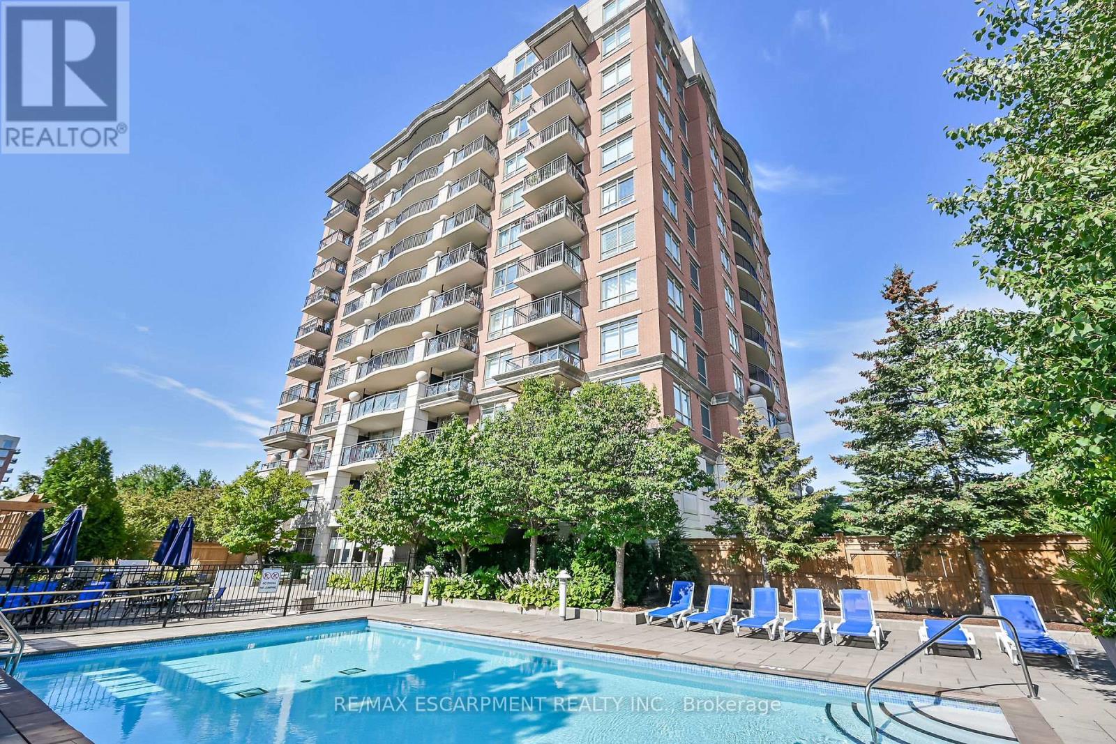 601 - 2365 Central Park Drive, Oakville, Ontario  L6H 0C7 - Photo 41 - W13248322