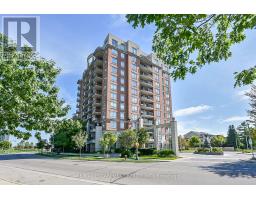 601 - 2365 CENTRAL PARK DRIVE, Oakville, Ontario