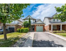 34 WORTHINGTON AVENUE, Brampton, Ontario