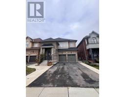 8 ARDA CRESCENT, Brampton, Ontario