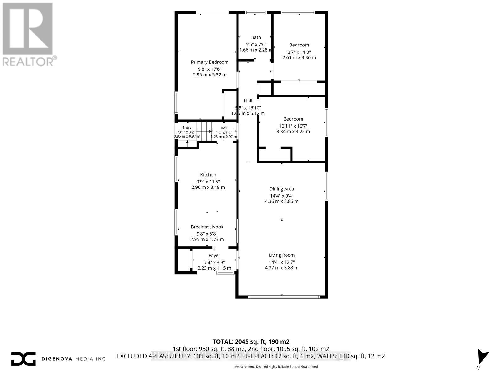 37 Beaumonde Heights Drive, Toronto, Ontario  M9V 1V7 - Photo 22 - W13248504