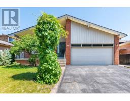 202 WHITCHURCH MEWS, Mississauga, Ontario