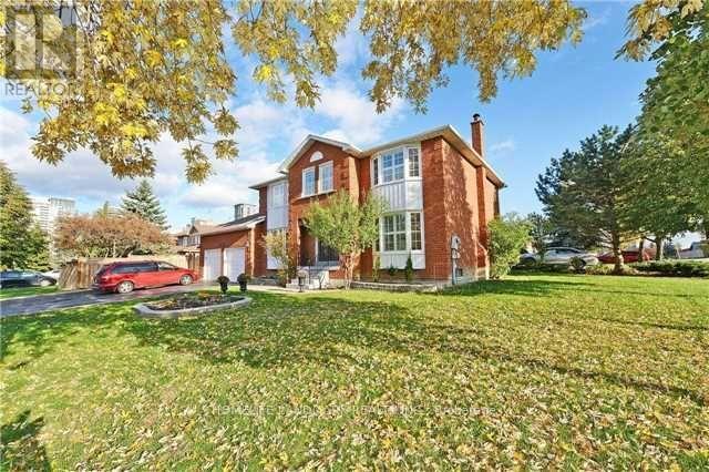 510 GREENPARK CRESCENT, Mississauga, Ontario