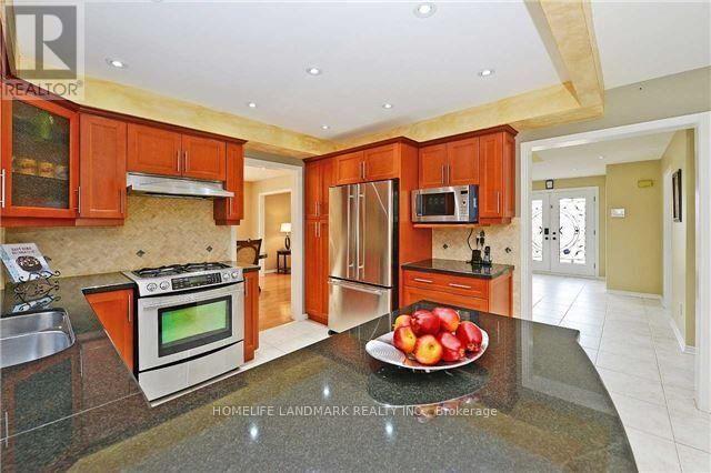 510 Greenpark Crescent, Mississauga, Ontario  L5B 3P6 - Photo 5 - W13248570
