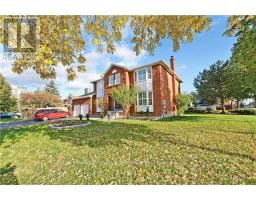 510 GREENPARK CRESCENT, Mississauga, Ontario
