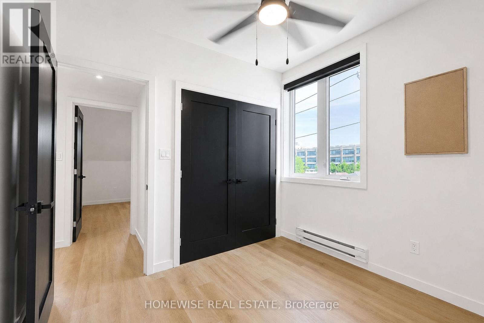 4 - 159 Locksley Avenue, Toronto, Ontario  M6B 3N6 - Photo 15 - W13248578