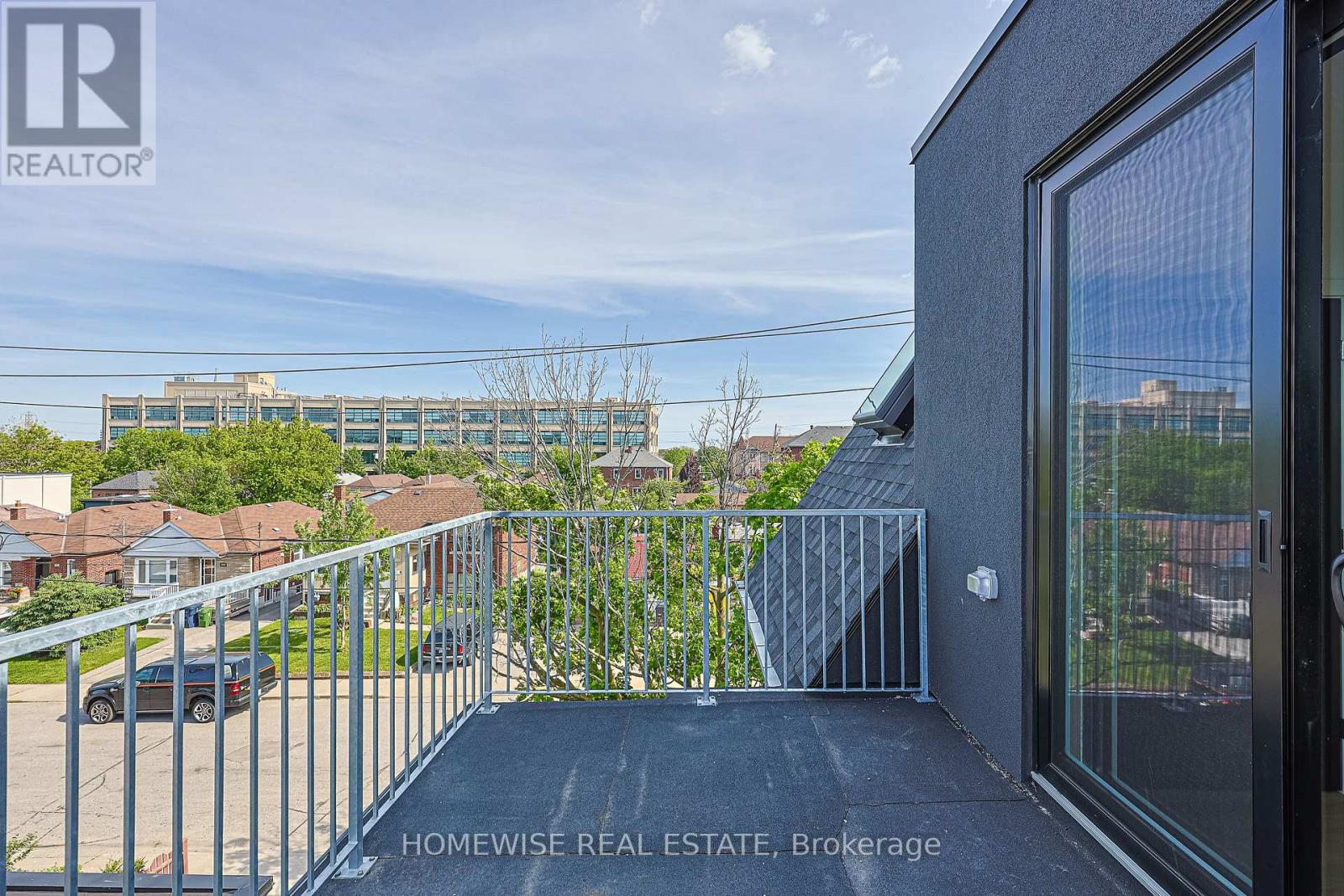 4 - 159 Locksley Avenue, Toronto, Ontario  M6B 3N6 - Photo 19 - W13248578