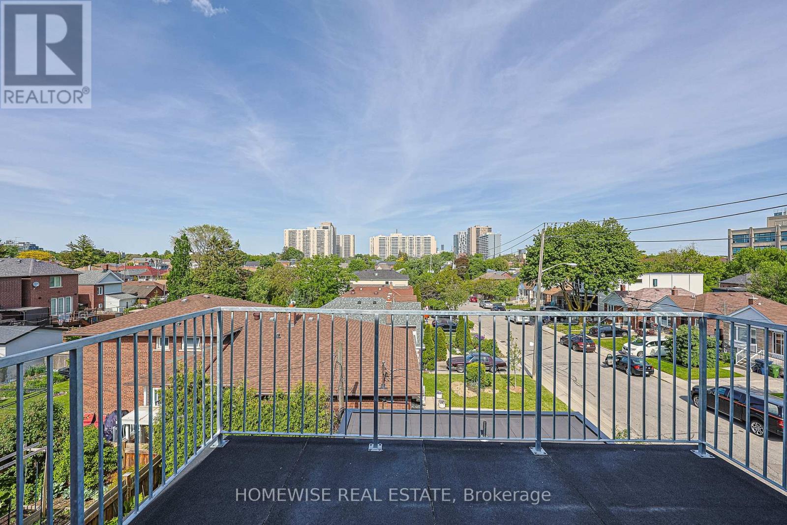 4 - 159 Locksley Avenue, Toronto, Ontario  M6B 3N6 - Photo 20 - W13248578