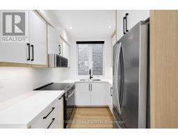 4 - 159 LOCKSLEY AVENUE, Toronto, Ontario
