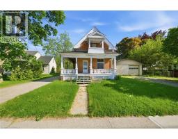 816 COLBORNE Street E, Brantford, Ontario