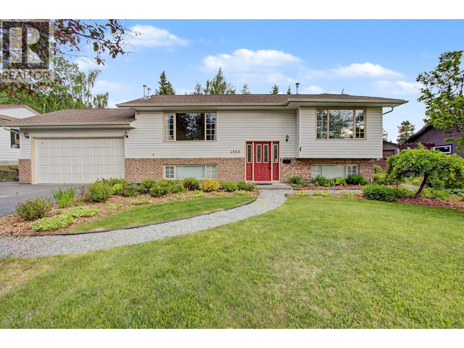 4886 Meadowbrook Road, Prince George, British Columbia  V2K 4E9 - Photo 1 - R3132679