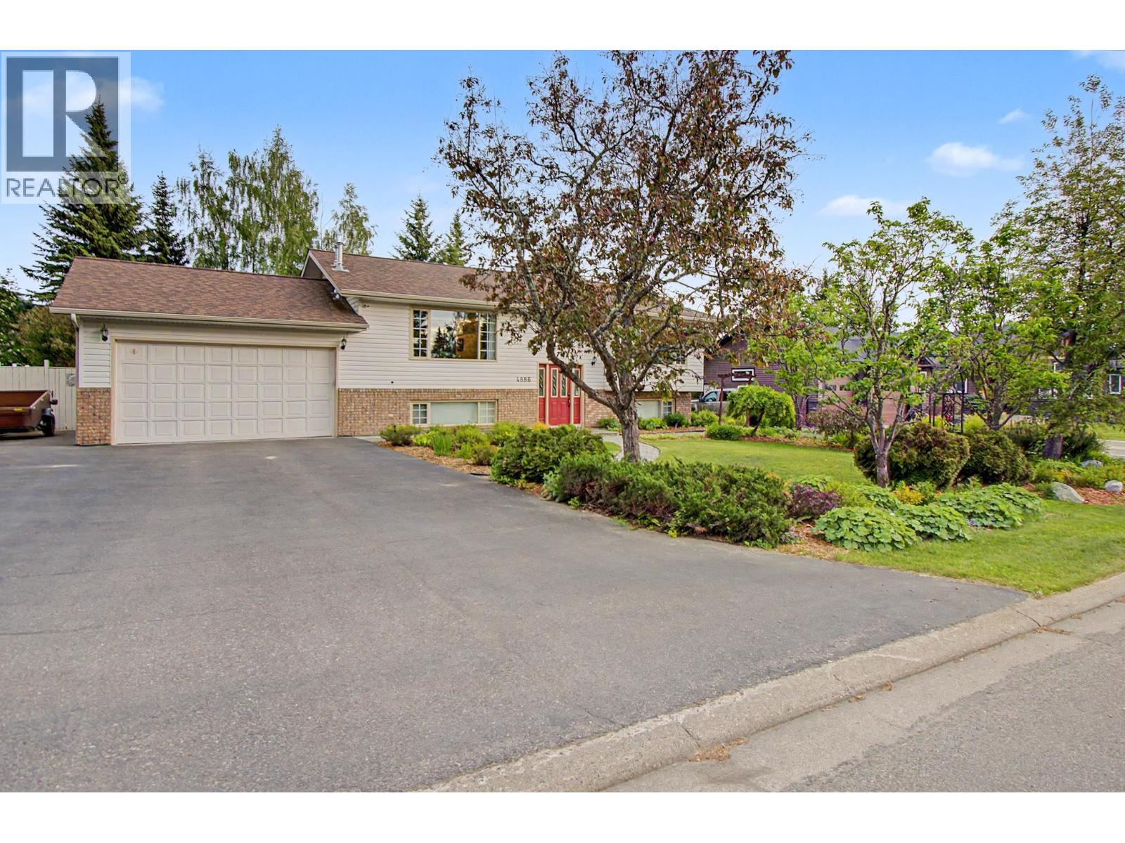 4886 Meadowbrook Road, Prince George, British Columbia  V2K 4E9 - Photo 2 - R3132679