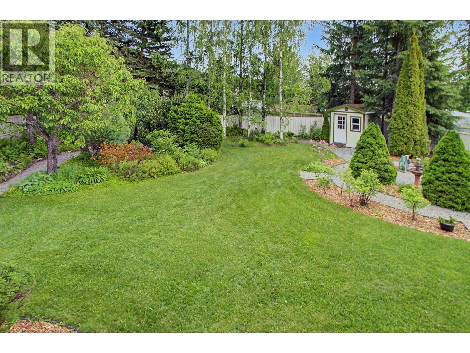 4886 Meadowbrook Road, Prince George, British Columbia  V2K 4E9 - Photo 7 - R3132679