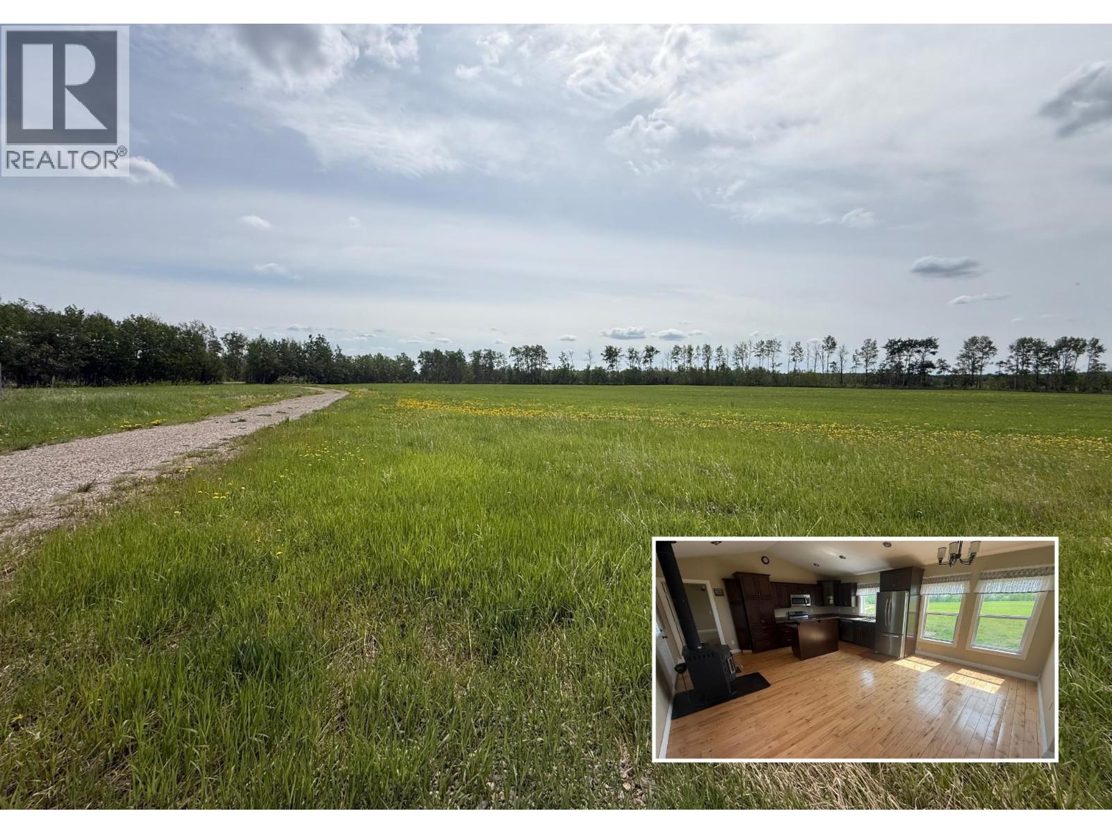 16412 265 Road, Fort St. John, British Columbia  V0C 1Y0 - Photo 1 - R3132690