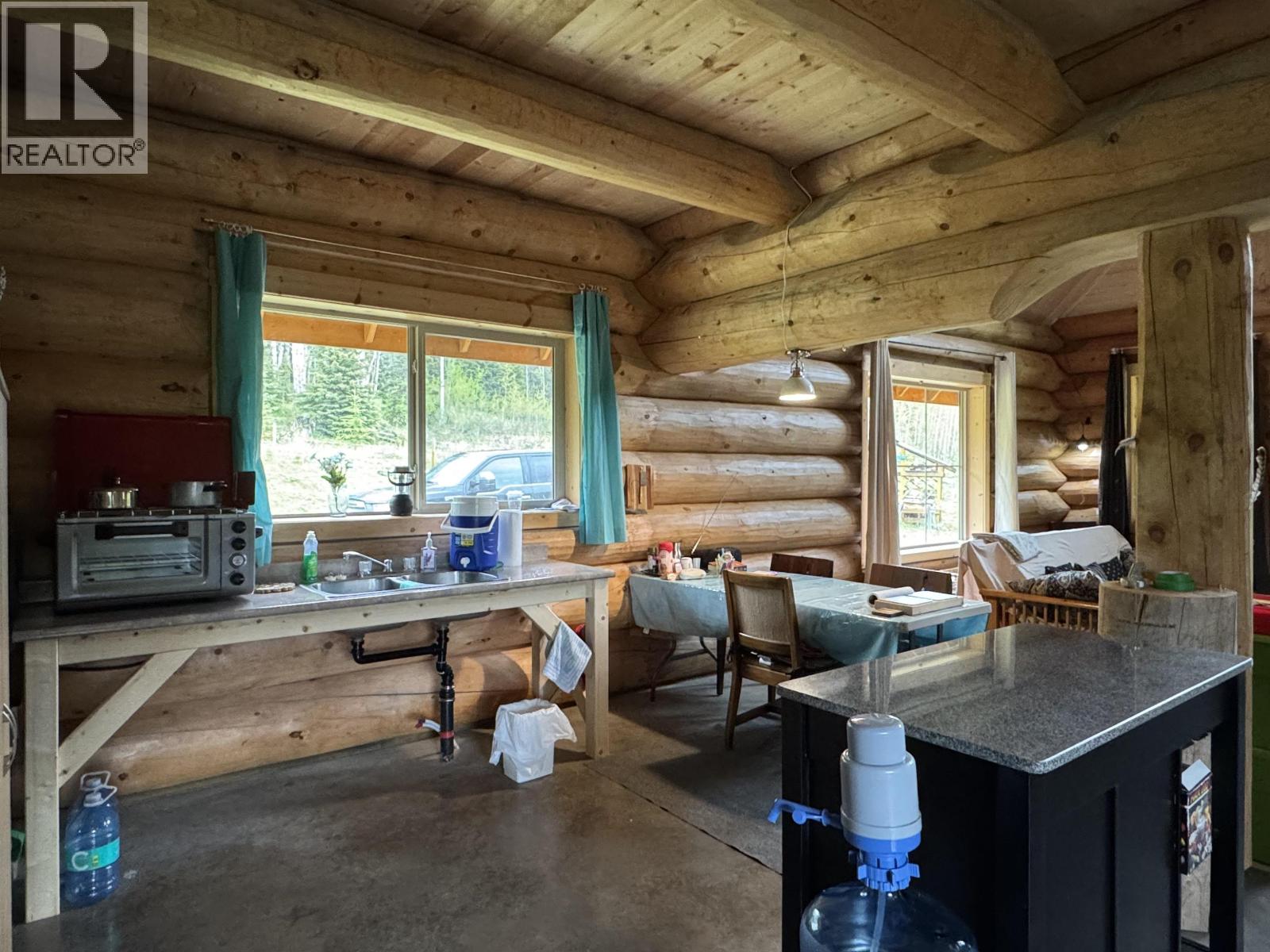 16575 Deception Lake Forest Service Road, Telkwa, British Columbia  V0J 2X2 - Photo 15 - R3132696