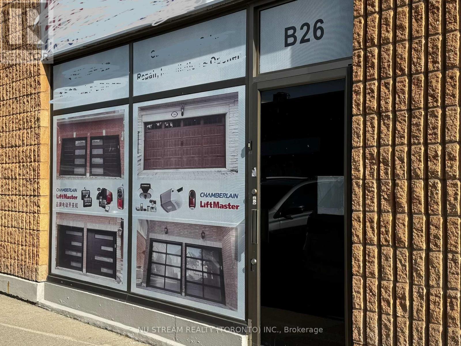 B26 - 2370 Midland Avenue, Toronto, Ontario  M1S 5C6 - Photo 2 - E13246226
