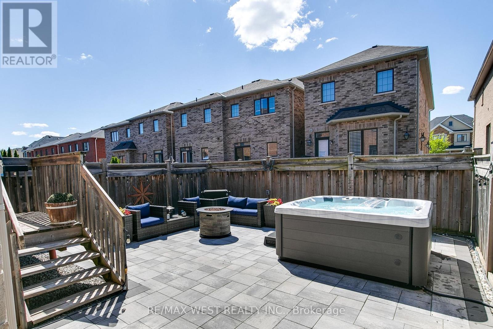 21 Sibella Way, Vaughan, Ontario  L4H 3V6 - Photo 35 - N13246760