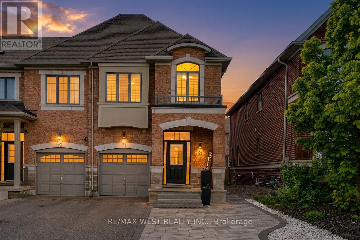 21 Sibella Way, Vaughan, Ontario  L4H 3V6 - Photo 41 - N13246760