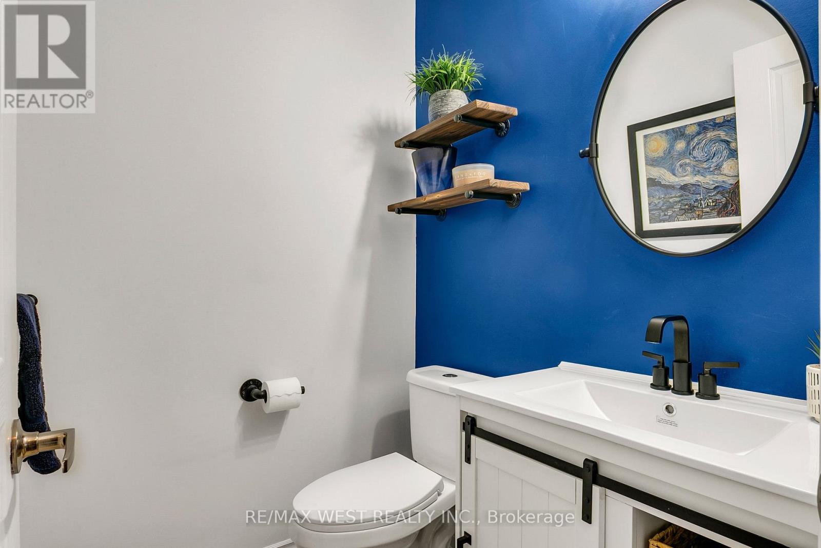 21 Sibella Way, Vaughan, Ontario  L4H 3V6 - Photo 8 - N13246760